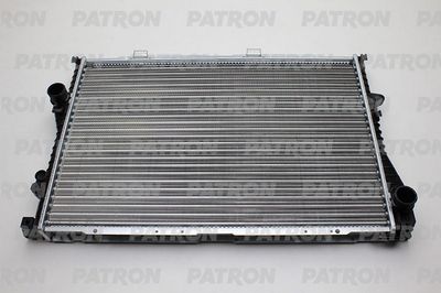 Радиатор системы охлаждения PATRON PRS3406