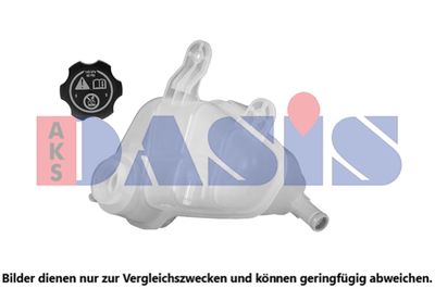 Бачок расширительный GENERAL MOTORS 42609220