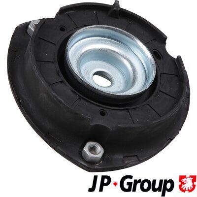 Опора амортизатора переднего JP Group 1142300200