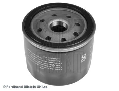 Фильтр масляный Blue Print ADN12121