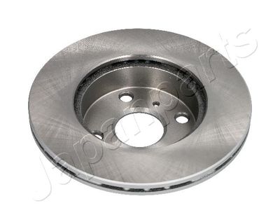 Диск тормозной JAPANPARTS DI266C