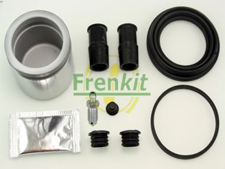 Ремкомплект переднего суппорта с поршнем FRENKIT 260928