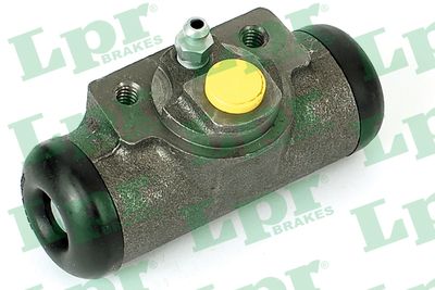 Цилиндр тормозной колесный LPR 5099