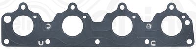Прокладка выпускного коллектора CHERY 481H1008026