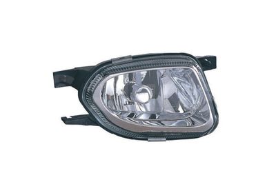 Фара противотуманная DEPO 4402005RUQ