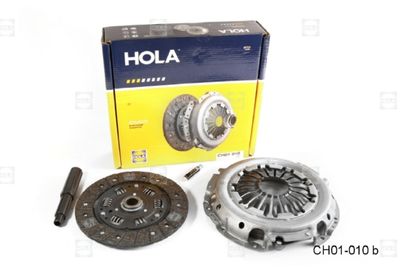 Комплект сцепления HOLA CH01010