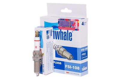 Свеча зажигания FINWHALE FSI108