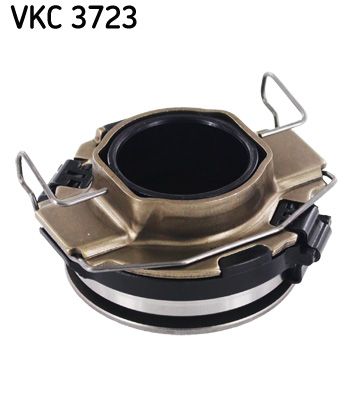 Подшипник выжимной SKF VKC3723