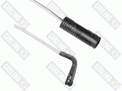 Датчик износа тормозных колодок задних GIRLING 6315902