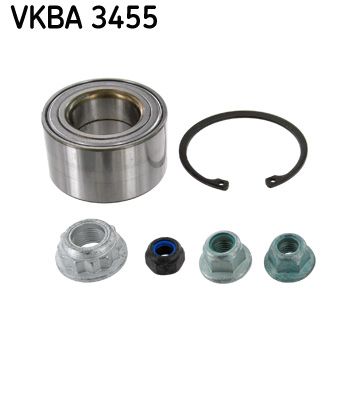 Подшипник передней ступицы SKF VKBA3455