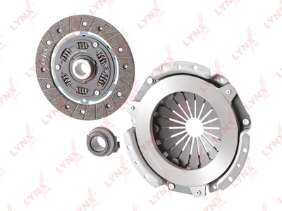 Комплект сцепления LYNXauto CL1054