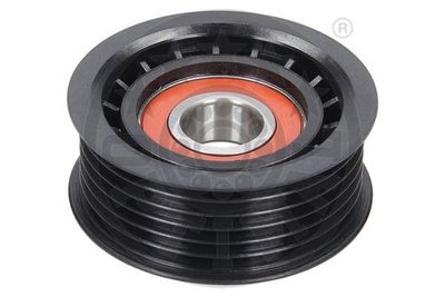 Ролик поликлинового ремня натяжной OPTIMAL 0N2269S