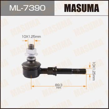 Стойка стабилизатора Masuma ML7390