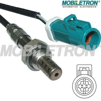 Лямбда-зонд Mobiletron OSF420P