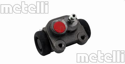 Цилиндр тормозной рабочий METELLI 040438