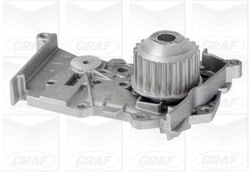Насос водяной GRAF PA724A