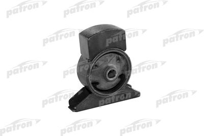 Опора двигателя передняя PATRON PSE3629