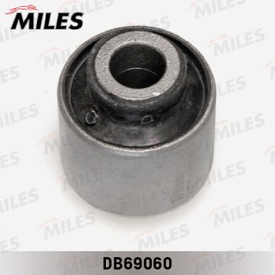 Сайлентблок рычага задней подвески Miles DB69060
