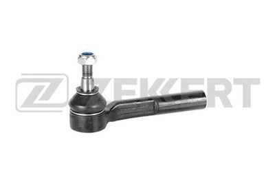 Наконечник рулевой левый Zekkert SN2260