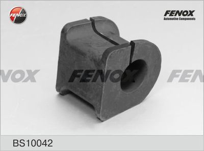 Втулка стабилизатора FENOX BS10042