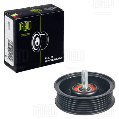 Ролик ремня приводного TRIALLI CM5175