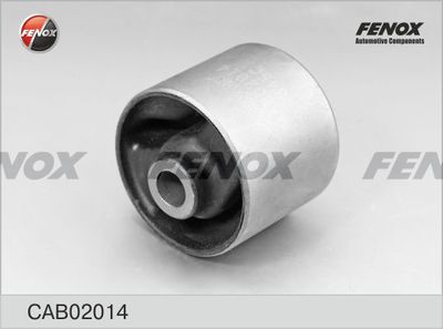 Сайлентблок FENOX CAB02014
