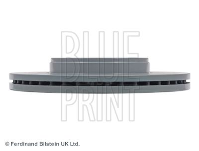 Диск тормозной Blue Print ADM54375