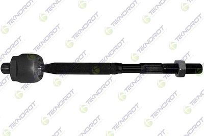 Тяга рулевая без наконечника TEKNOROT T333