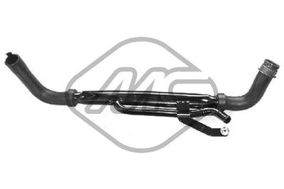 Шланг METALCAUCHO 08566