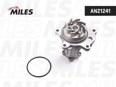 Насос водяной Miles AN21241