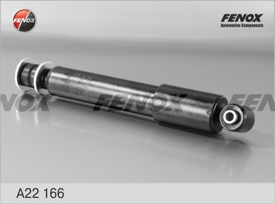 Амортизатор FENOX A22166