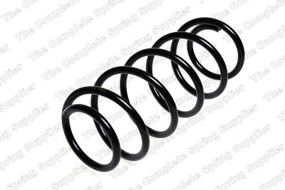 Пружина подвески передняя Klakson 20450