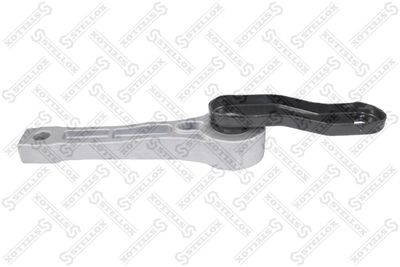 Подушка двигателя задняя STELLOX 2517118SX