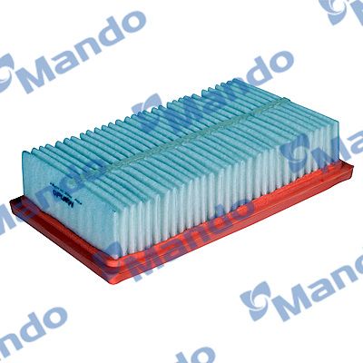 Фильтр воздушный Mando MMF010006