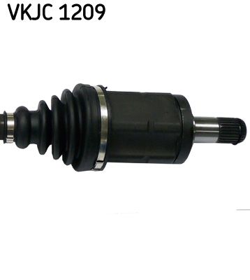 Привод SKF VKJC1209