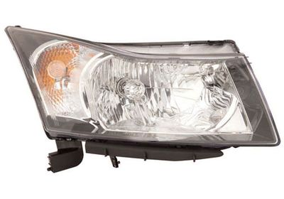 Фара DEPO 2351110RMLDEM2