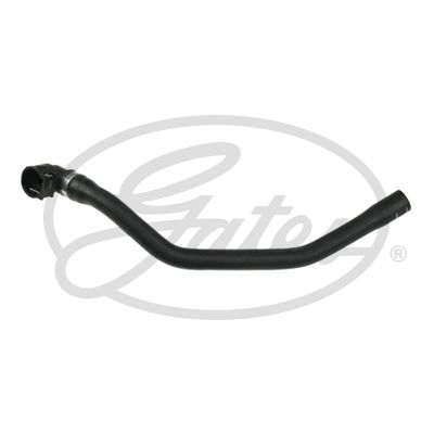 Шланг радиатора GATES 022469