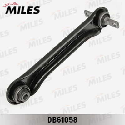 Рычаг задней подвески верхний левый Miles DB61058