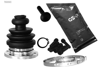 Пыльник ШРУС внутренний GSP 760093