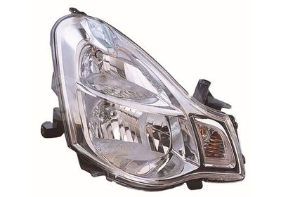 Фара DEPO 1151119RLDEM