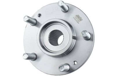 Ступица колеса JIKIU HW11009