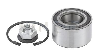 Комплект ступичного подшипника SNR R15967