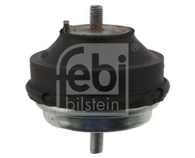 Подушка двигателя передняя левая FEBI 03874