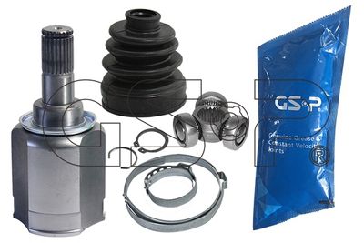 ШРУС внутренний левый GSP 624039
