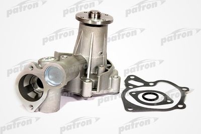 Насос водяной PATRON PWP1042