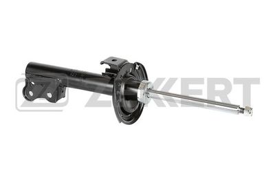 Амортизатор газовый передней подвески Zekkert SG6408