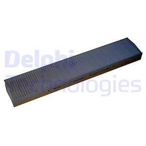 Фильтр салона DELPHI TSP0325011