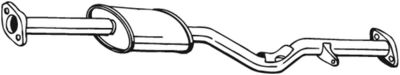 Глушитель средняя часть BOSAL 280121