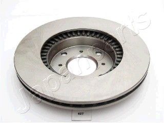Диск тормозной передний JAPANPARTS DI427