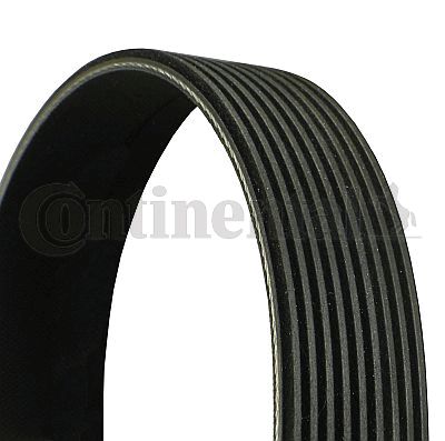 Ремень поликлиновой CONTITECH 9PK2260